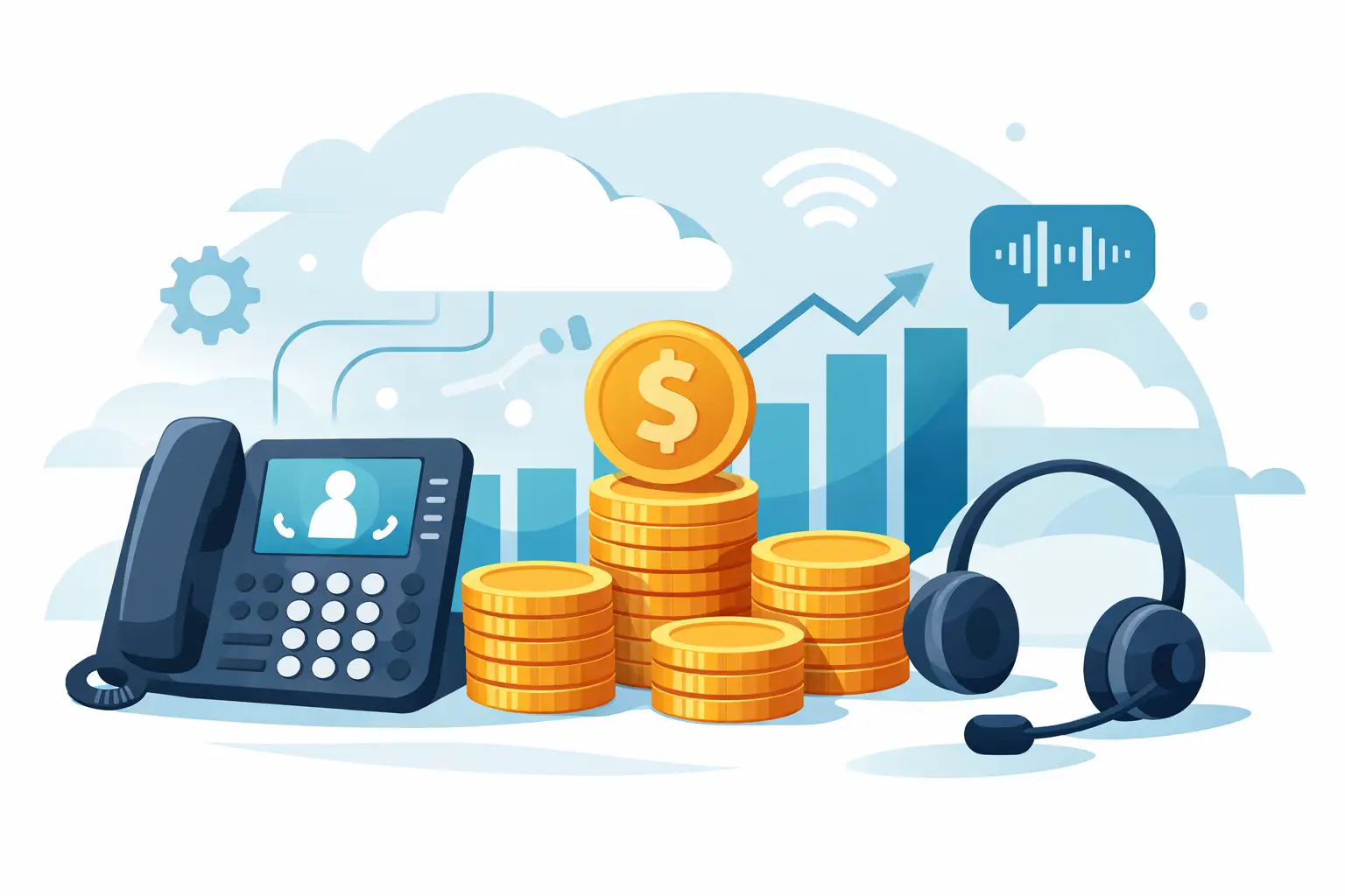 How to Choose a Small Business VoIP Phone Service