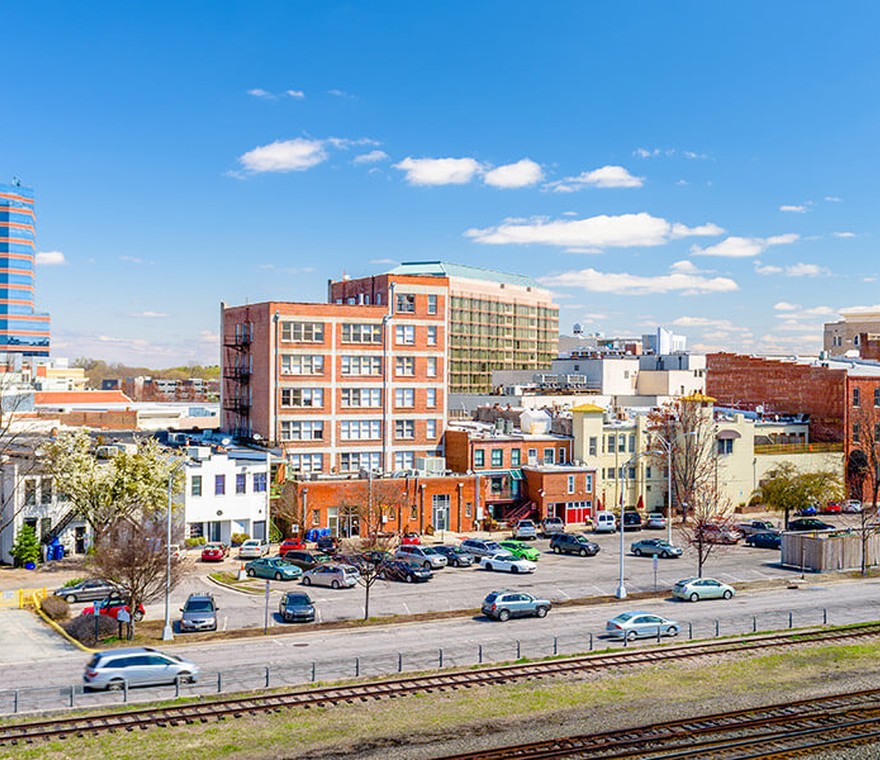 Doing business in Durham, North Carolina