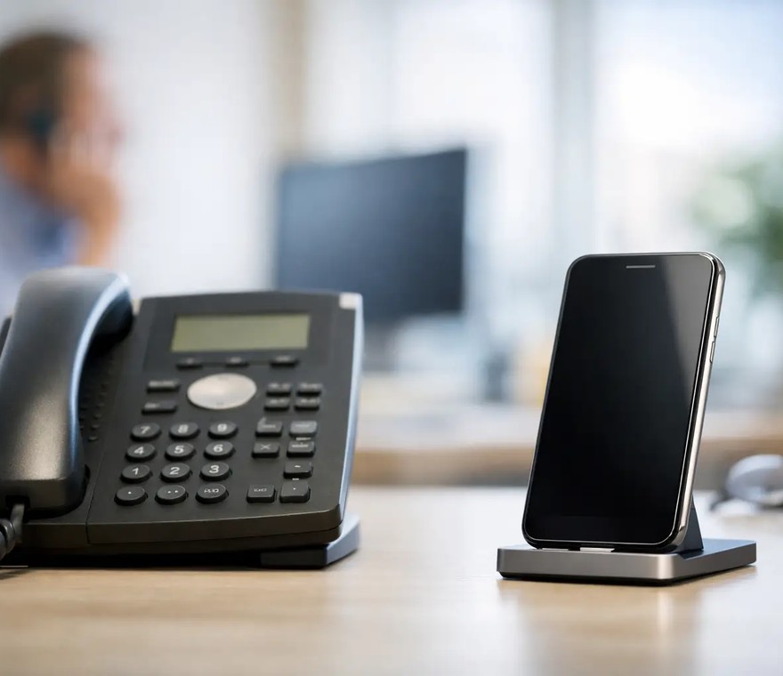 Do Toll Free Numbers Still Matter?