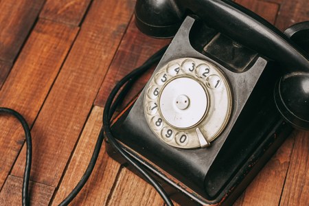 How to Get a Business Phone Number