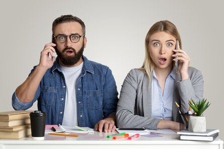 Internet Outage and Power Outage Phone Backup