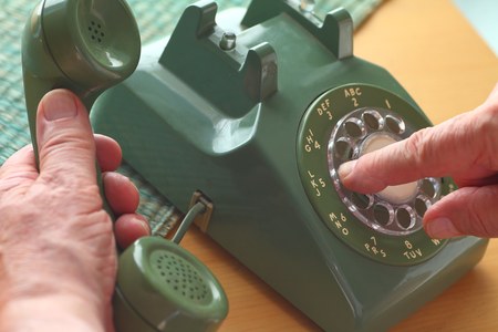 Local Business Phone Numbers That Work