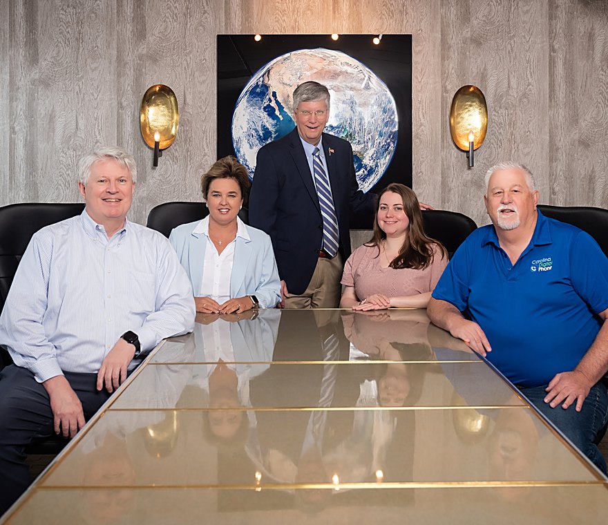 Local Business VoIP, real people and real accountability